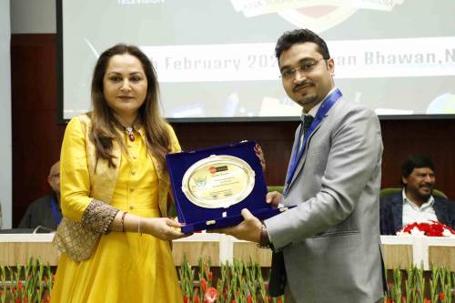 ASIA HEALTHCARE SUMMIT & AWARDS 2020