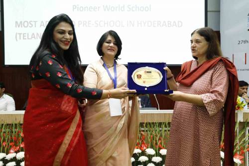 ASIA EDUCATION SUMMIT & AWARDS 2020