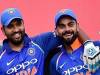 Virat Kohli, Rohit Sharma end 2019 as joint highest run-getters in T20Is