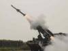 DRDO successfully test-fires QRSA missiles against live aerial targets