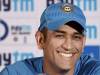 MS Dhoni completes 15 years in international cricket