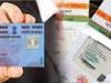 Linking PAN-Aadhaar by December 31 mandatory for expats