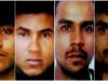 Nirbhaya case: Tihar jail conducts mock execution of four convicts, again