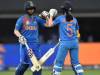 Women's T20 World Cup: India enter maiden final after semi-final tie against England washed out