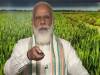 World Food Day: New farm laws will boost farmers' income, assures PM Narendra Modi