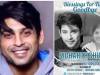 Sidharth Shukla’s prayer meet to take place today at 5pm, fans invited to join virtually!
