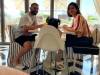 India vs Australia T20 World Cup 2021 warm-up: Virat Kohli enjoys meal with Anushka Sharma and daughter Vamika after quarantine
