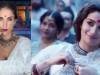 Thai actress Cindy Bishop recreates Alia Bhatt's 'Gangubai Kathiawadi' look, video goes viral - Watch