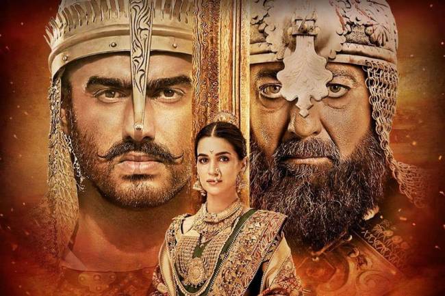 Panipat Movie Review: Arjun Kapoor, Kriti Sanon Celerate Spirit of the Marathas