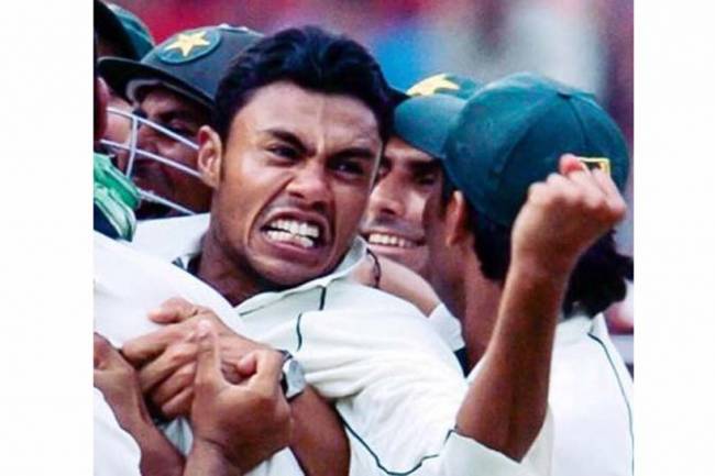 Shows reality of Pakistan: Gautam Gambhir on Pakistan's Danish Kaneria row