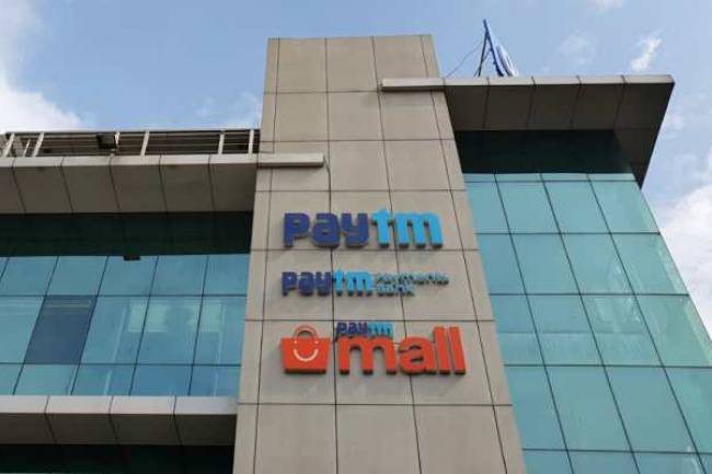 Paytm unveils All-in-One QR for merchants with unlimited payments at 0