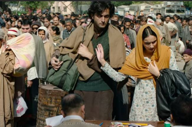 'Shikara' to release on Feb 7, assures Vidhu Vinod Chopra Films