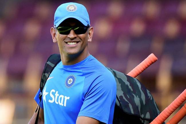 MS Dhoni best captain India ever had: Suresh Raina