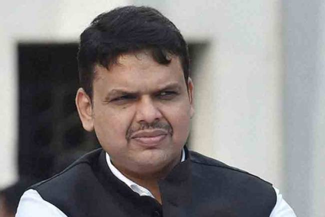 Don't mistake Hindu tolerance for weakness, Devendra Fadnavis tells AIMIM's Waris Pathan, seeks apology