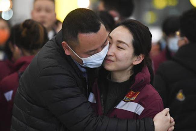 Coronavirus Updates: Fourteen Italian Tourists moved to Medanta Hospital in Gurugram after being tested positive