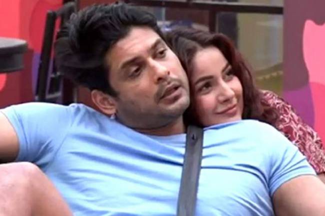 Entertainment news: Shehnaaz Gill will always be my friend, says Sidharth Shukla