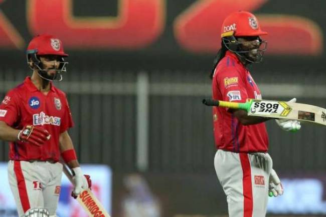IPL 2020 | Chris Gayle is probably the greatest T20 player: Mandeep Singh