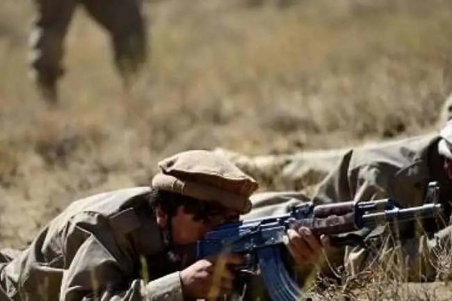 'Fight against Taliban will continue': Afghan Resistance Front rejects 'Panjshir captured' claim