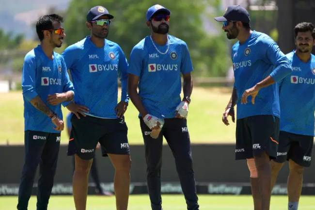 IND vs SA Dream11 Team Prediction, Fantasy Cricket Hints India vs South Africa: Captain, Probable Playing 11s, Team News; Injury Updates For the 1st ODI at Boland Park, Paarl, 2 PM IST January 19