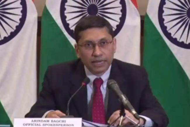 India 'willing' to engage with Pakistan on expanding list of shrines for visits