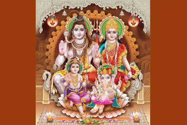 Maha Shivratri 2022: Full puja schedule, auspicious timings, date and Shivratri puja vidhi