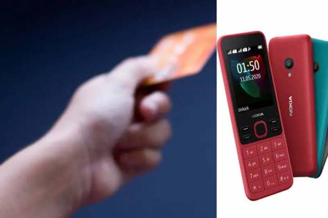 How to transfer money using UPI 123PAY via IVR number with your feature phones –Check complete process here