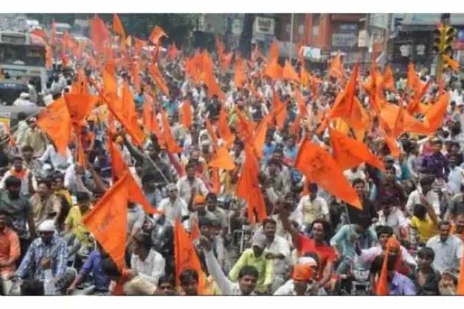 Nupur Sharma Comment Row: Bajrang Dal to hold nationwide protests, Says THIS in support of ex-BJP leader