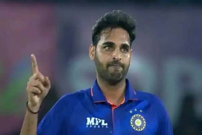 IND vs SA: Bhuvneshwar Kumar can achieve THIS huge feat in 3rd T20I