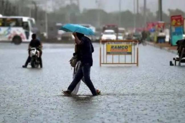 Weather Update: Monsoon turns northwest; Delhi, Uttar Pradesh, other states to see heavy rains - Check IMD’s forecast here