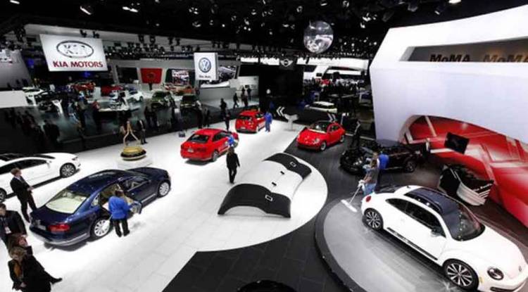 Auto Expo to showcase industry's vision of moving towards clean and green mobility