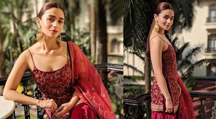 Ma Anand Sheela wants Alia Bhatt and not Priyanka Chopra in her biopic