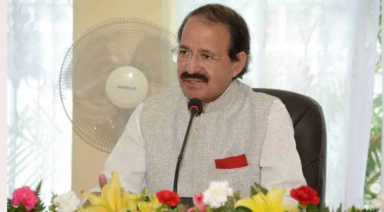 Modi and Shah are experts in rioting, whole country knows their history: Congress leader Rashid Alvi