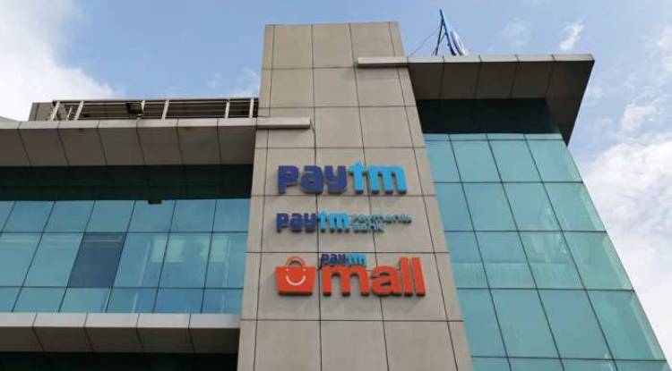 Paytm unveils All-in-One QR for merchants with unlimited payments at 0