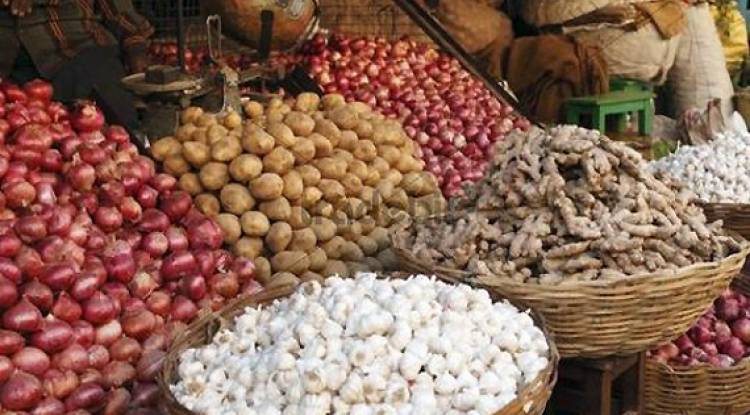 Food price rise takes India's inflation to 5-year high: What it means?