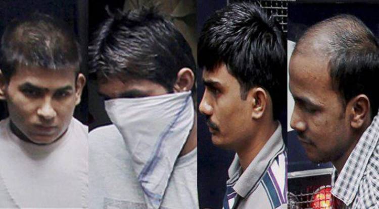 Nirbhaya case: Death row convict Pawan Gupta's father demands FIR against sole eyewitness