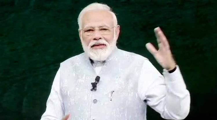 Pariksha Pe Charcha 2020: Setback may mean the best is yet to come, PM Modi tells students