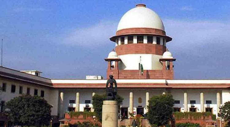 Supreme Court to hear plea for removal of anti-CAA protesters from Delhi's Shaheen Bagh