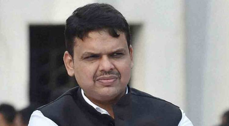 Don't mistake Hindu tolerance for weakness, Devendra Fadnavis tells AIMIM's Waris Pathan, seeks apology