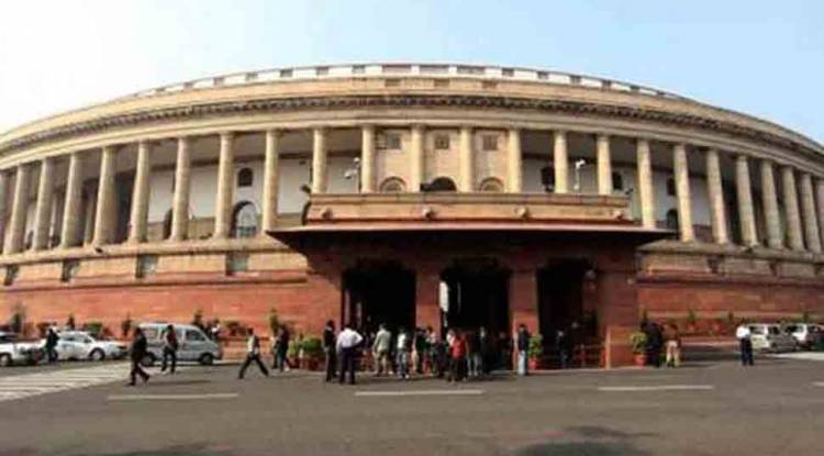 Delhi violence: Opposition leaders give suspension of Business Notice in Rajya Sabha