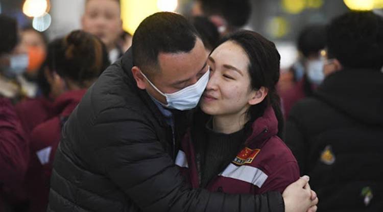 Coronavirus Updates: Fourteen Italian Tourists moved to Medanta Hospital in Gurugram after being tested positive