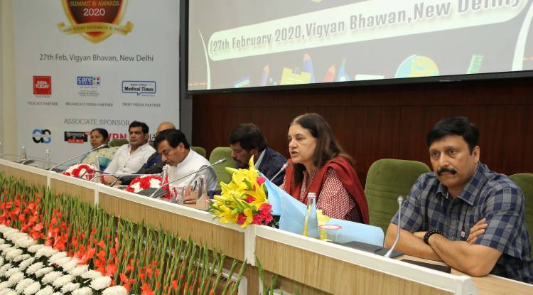 Asia Today Research and Media Acknowledged and Felicitated the Winners of Asia Education Summit & Awards 2020