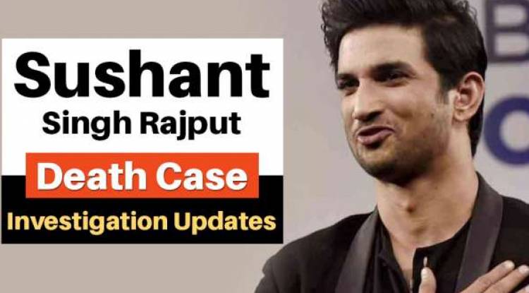 Sushant Singh Rajput Death Probe LIVE Updates: Actor's sister deactivated Twitter, Instagram temporarily