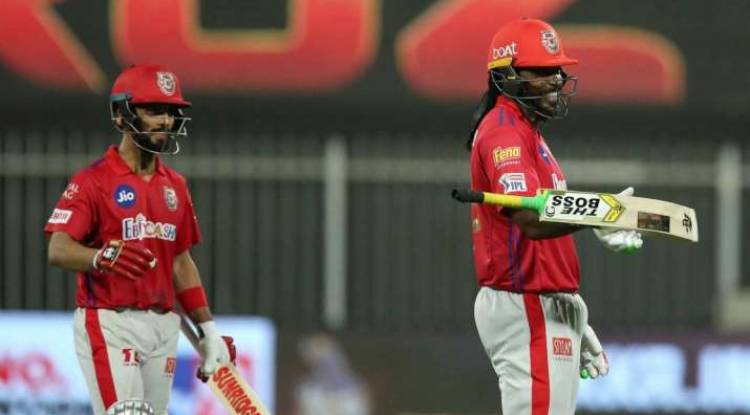 IPL 2020 | Chris Gayle is probably the greatest T20 player: Mandeep Singh