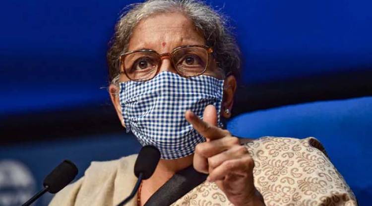 Budget 2021: Finance Minister Promises 'Never Before' Like Union Budget, Seeks Inputs