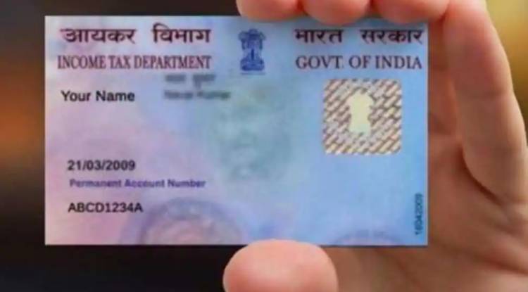 PAN Card Update: Now PAN cards can be made before the age of 18 years; here’s how