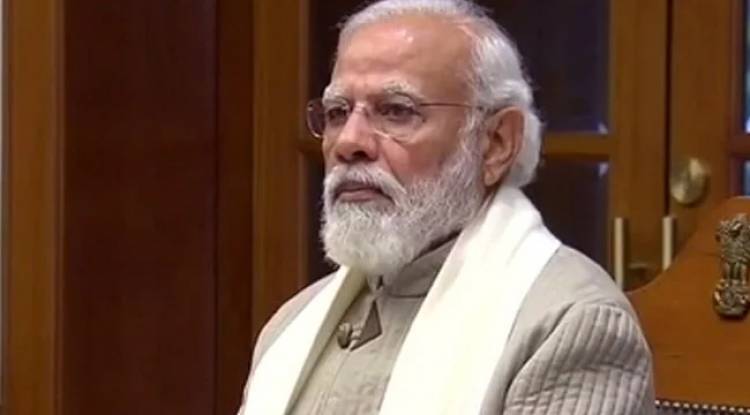 PM Modi Chairs UP Election Meet, BJP's First List To Be Released Soon