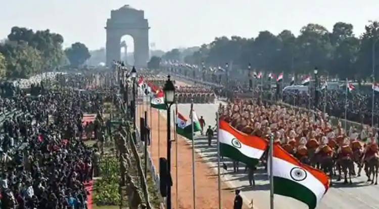Republic Day Parade 2022: New guidelines say 'unvaccinated people, children below 15 years not allowed'