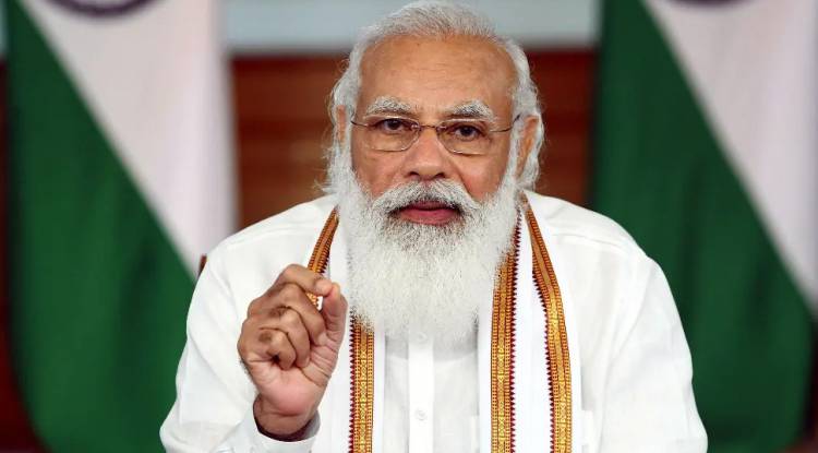 PM CARES Fund received Rs 10,990 cr in FY 2020-21, spent Rs 3,976 cr