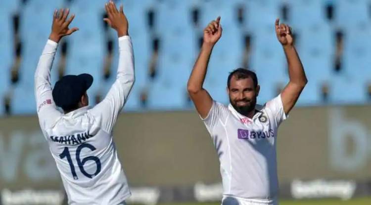 Team India pacer Mohammed Shami slams online abusers, says ‘they are not Indians’