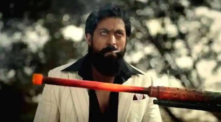 KGF 2 Box Office worldwide collections cross a STAGGERING Rs 1200 cr, Yash joins Aamir Khan, Prabhas in coveted club!